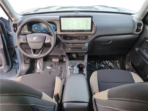 New 2025 Ford Bronco Sport Big Bend image 33