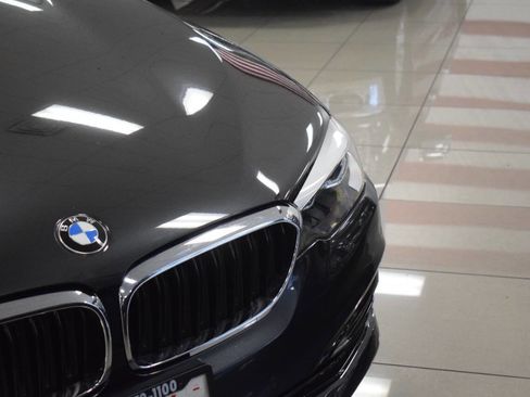Used 2018 BMW 540i RWD image 7