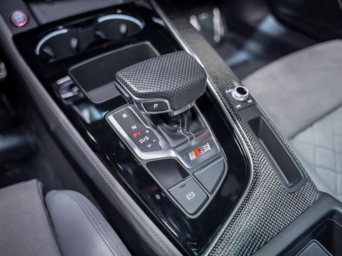 Used 2022 Audi S5 Premium Plus w/ Premium Plus image 51