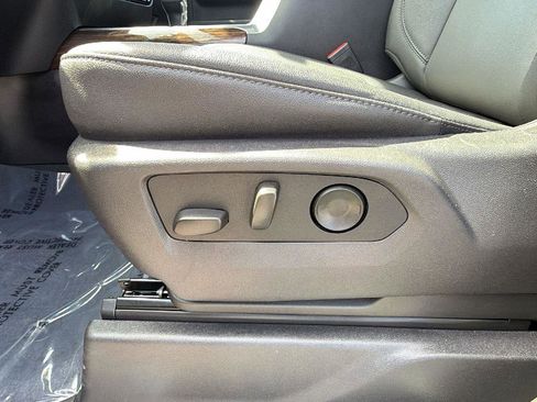 New 2026 GMC Sierra 1500 Elevation w/ Elevation Premium Package image 16