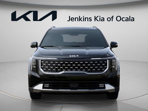 New 2026 Kia Carnival SX image 9