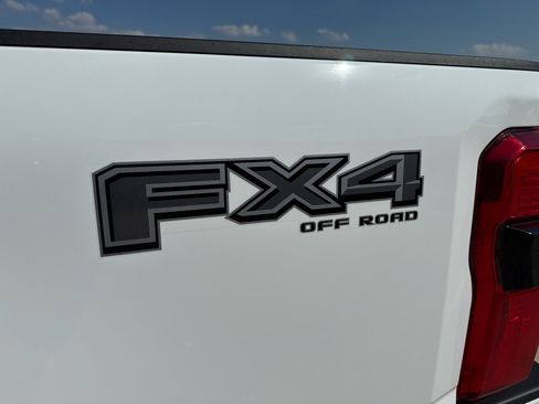 New 2026 Ford F250 XLT w/ XLT Premium Package image 16