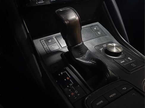 Used 2023 Lexus IS 300 w/ Premium Package RWD image 26