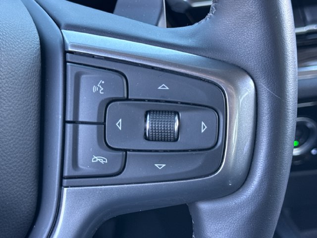 Used 2024 Chevrolet Silverado 1500 LT Trail Boss w/ Protection Package AWD/4WD image 38