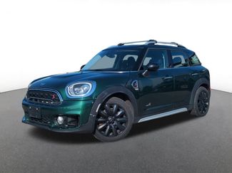 Used 2019 MINI Cooper Countryman S image 1