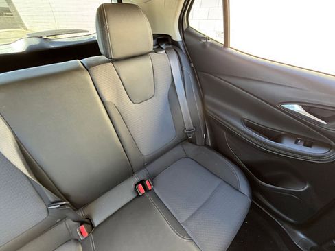 Used 2025 Buick Encore GX Preferred image 37