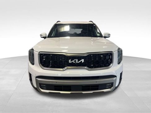 Used 2023 Kia Telluride SX Prestige X-Line AWD/4WD image 2
