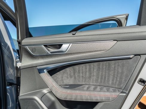 Used 2026 Audi RS 6 performance image 97