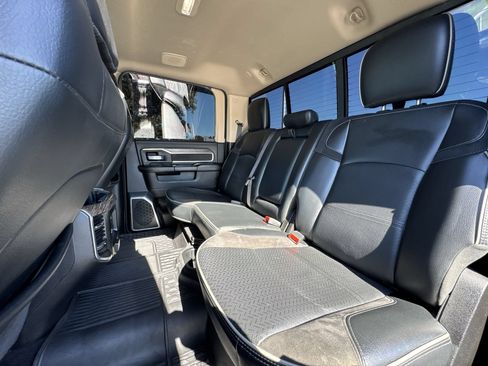 Used 2021 RAM 2500 Laramie AWD/4WD image 23