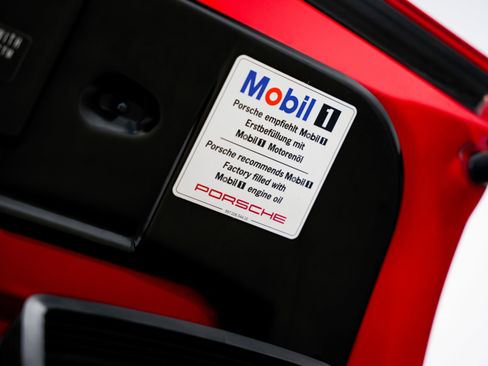 Used 2012 Porsche 911 Carrera S image 43