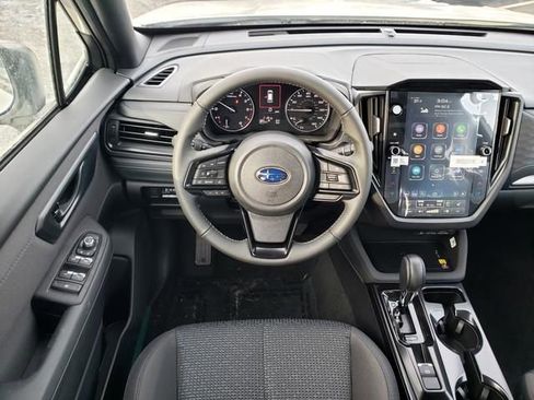 New 2026 Subaru Forester Premium image 15