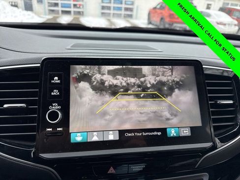 Certified 2025 Honda Ridgeline Black Edition image 26