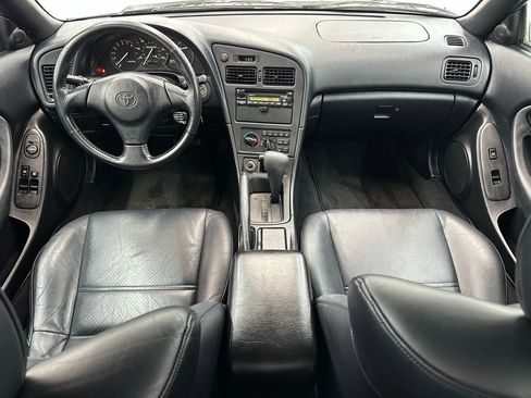 Used 1999 Toyota Celica GT image 21