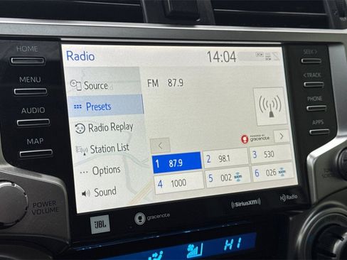 Used 2021 Toyota 4Runner Limited image 21