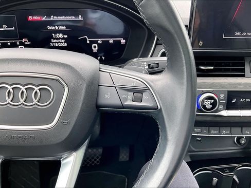 Used 2024 Audi A5 2.0T Premium Plus AWD/4WD image 25