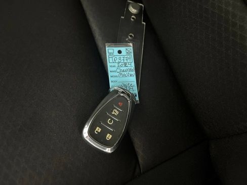 Used 2024 Chevrolet Malibu LT FWD image 81