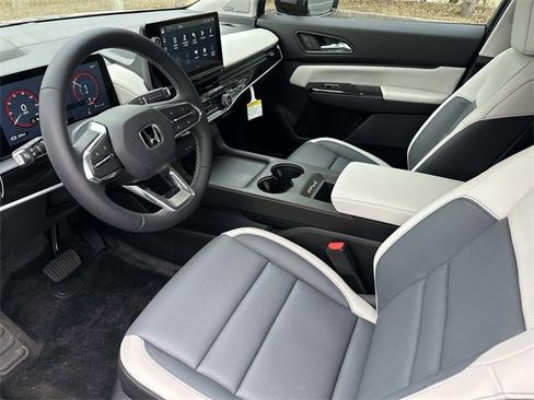 New 2026 Honda Prologue Elite image 22