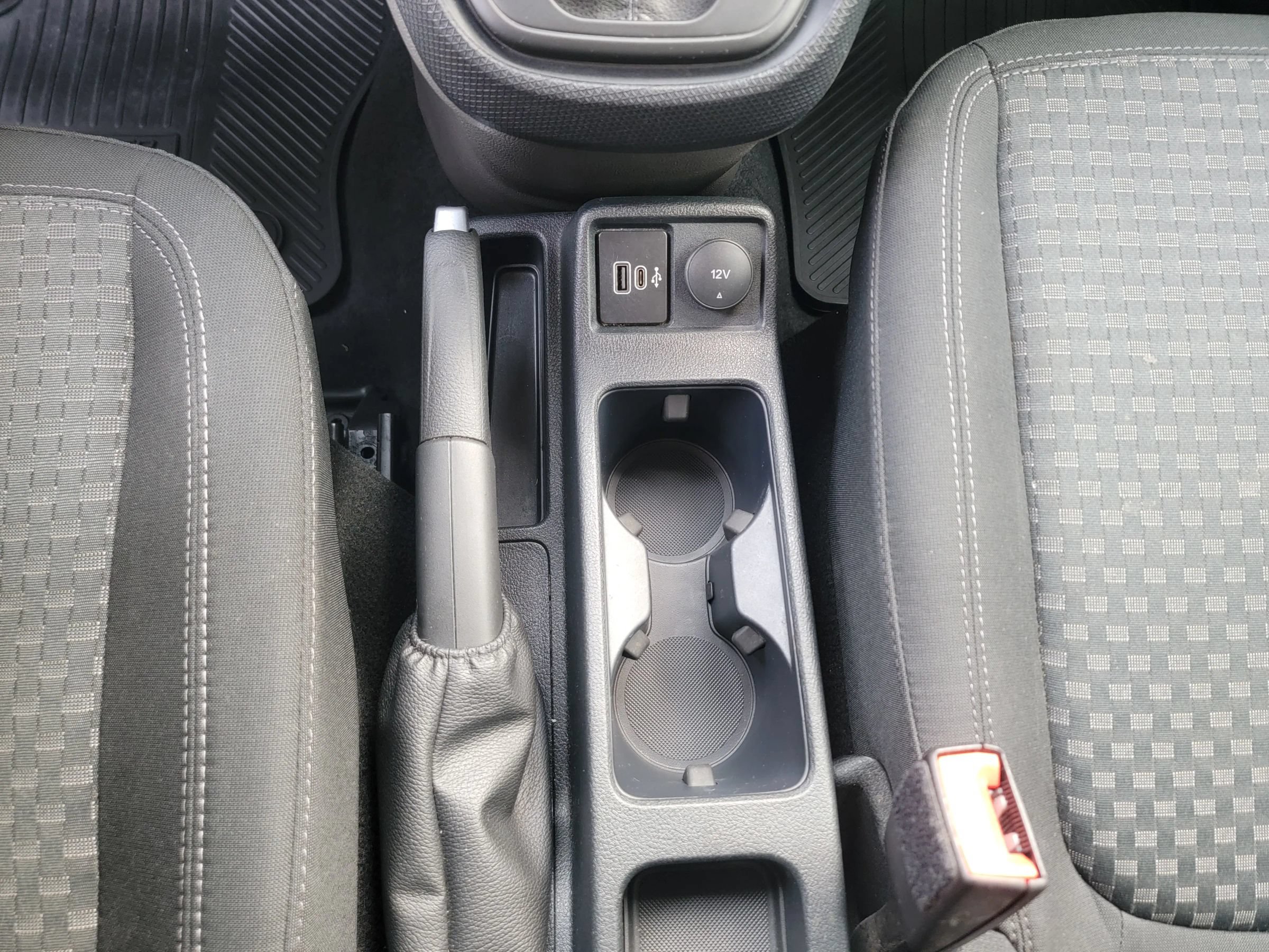 Used 2023 Ford Transit Connect XLT FWD image 27