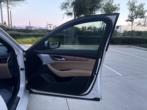 Used 2021 Cadillac CT5 Premium Luxury image 16