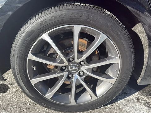 Used 2016 Acura TLX V6 SH-AWD w/ Technology Pkg image 13