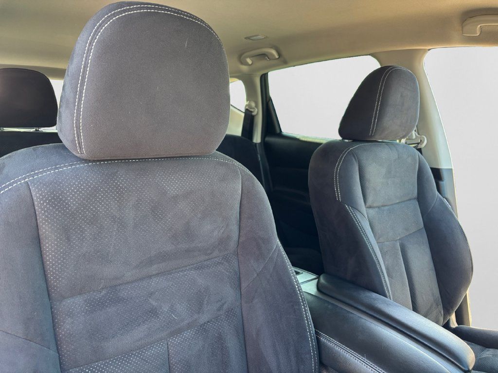 Used 2020 Nissan Murano S w/ Technology Package FWD image 47