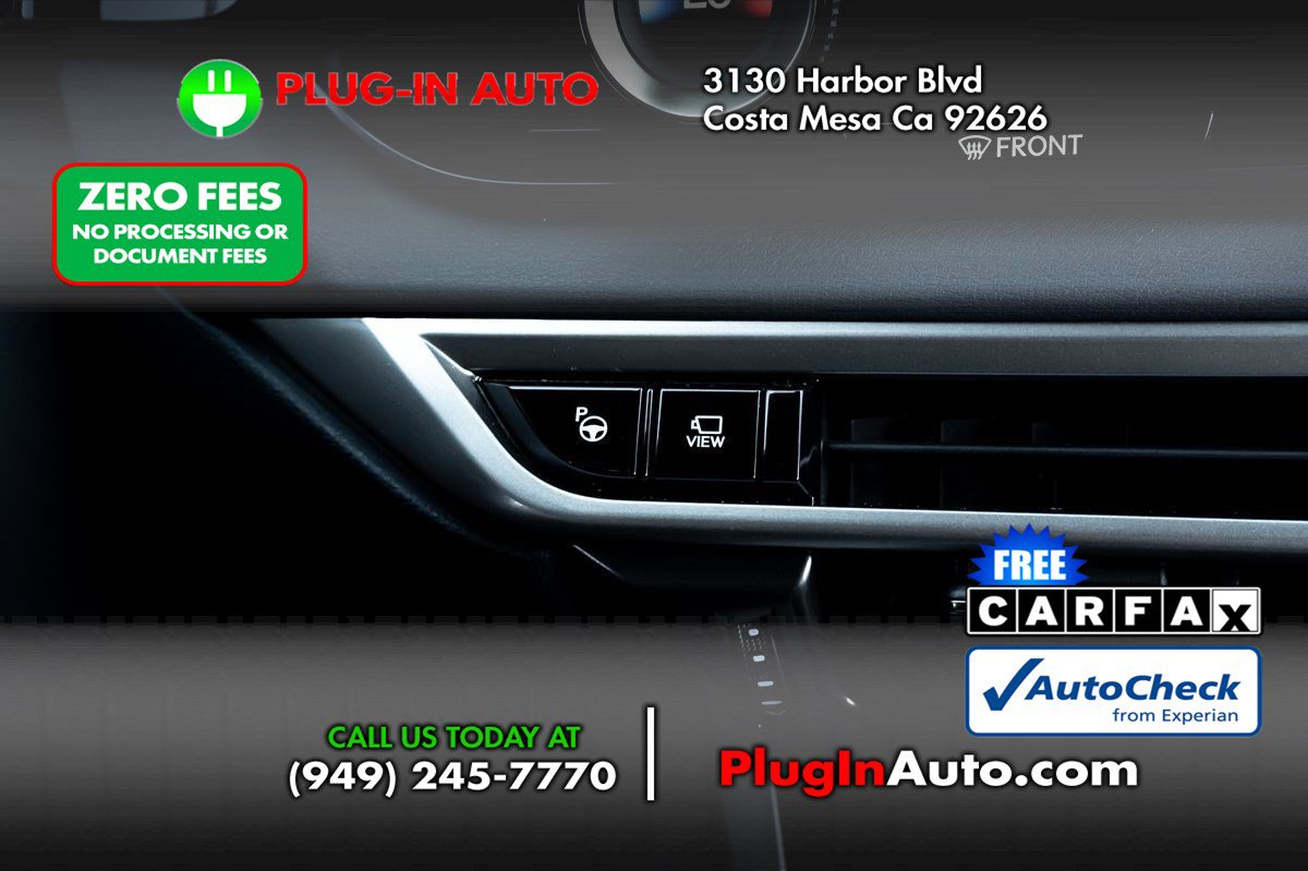 Used 2024 Lexus RX 350 w/ Convenience Package AWD/4WD image 24