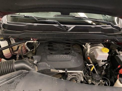 Used 2023 RAM 2500 Tradesman image 27
