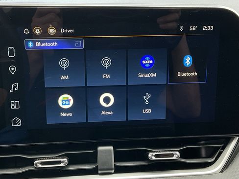 Used 2025 Chevrolet Equinox LT image 31