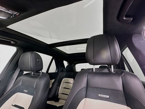 New 2026 Mercedes-Benz GLE 63 AMG S image 24