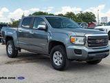Used 2018 GMC Canyon 2WD Crew Cab w/ Convenience Package image 3