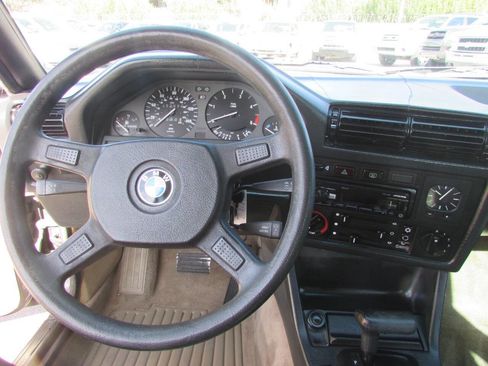 Used 1986 BMW 325 Coupe image 25