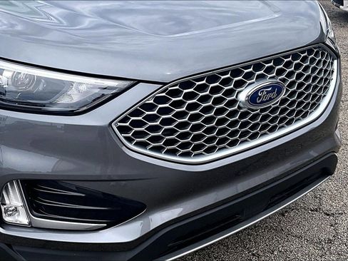 Used 2024 Ford Edge SEL w/ Convenience Package image 29