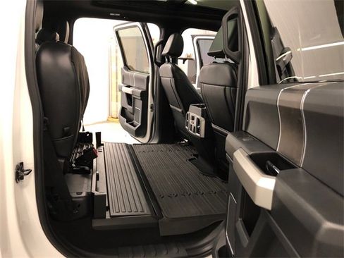 Used 2022 Ford F350 Lariat w/ Tremor Off-Road Package image 36