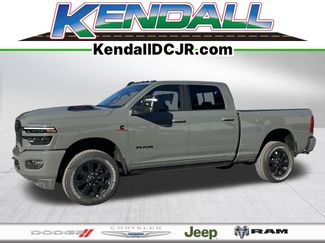 New 2026 RAM 2500 Laramie 360° Tour