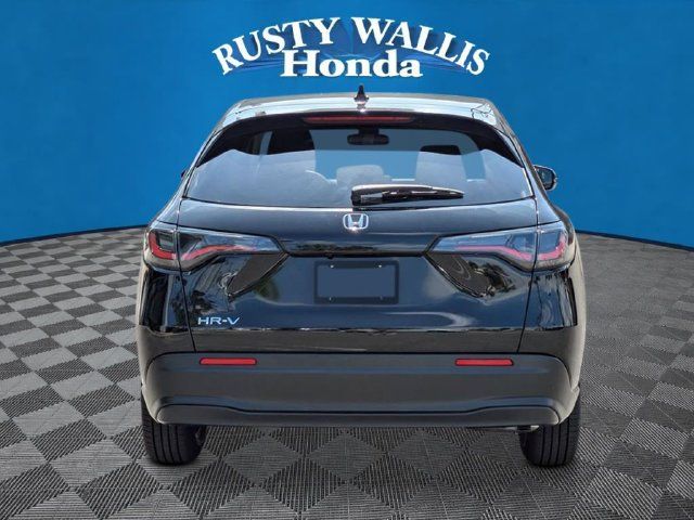 New 2027 Honda HR-V LX image 3