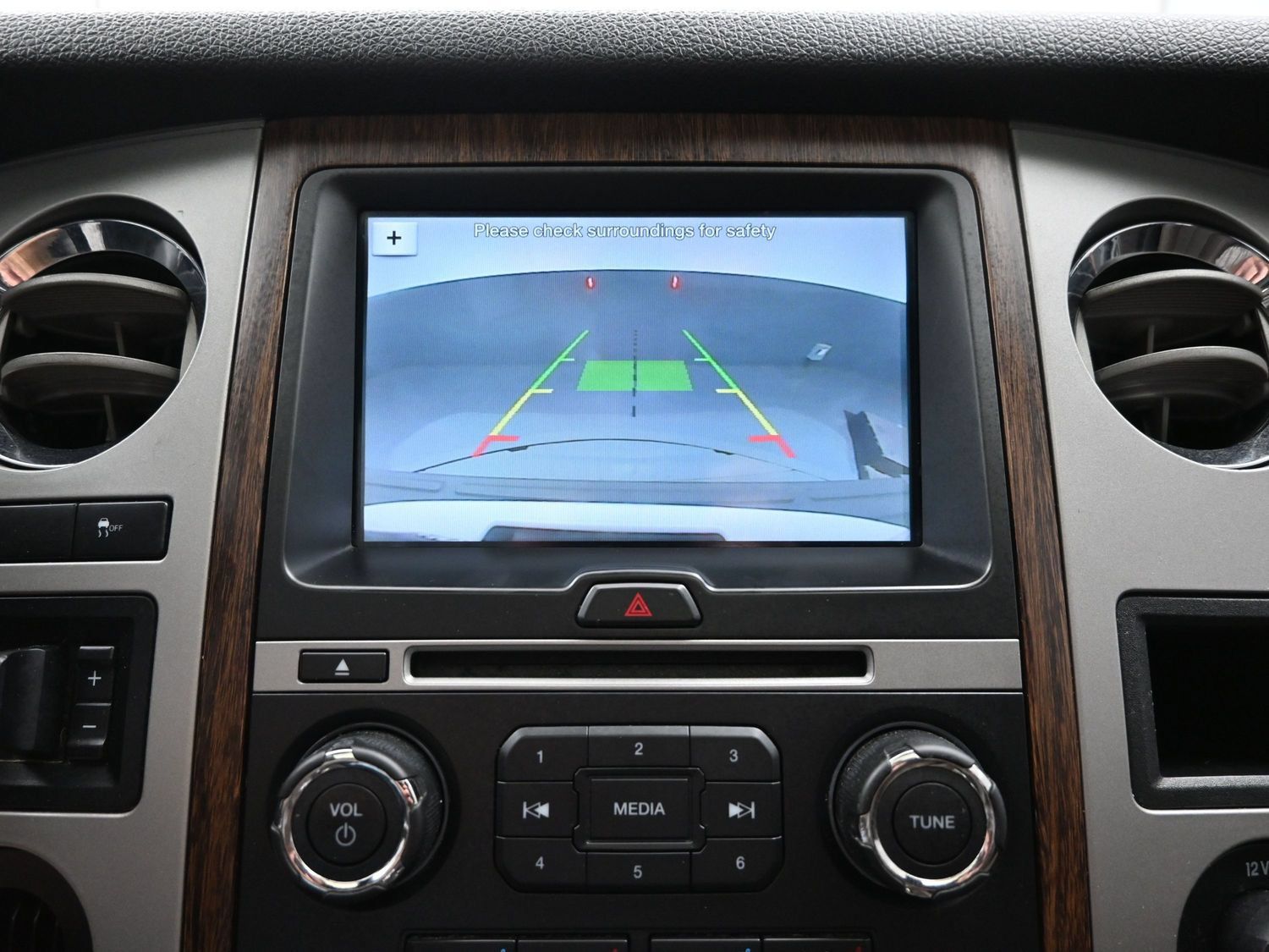 Used 2016 Ford Expedition King Ranch RWD image 31
