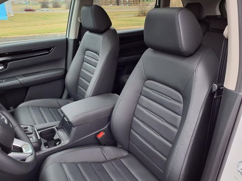 New 2026 Honda CR-V EX-L image 12