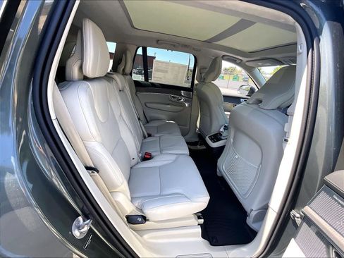New 2027 Volvo XC90 B6 Ultra AWD/4WD image 27