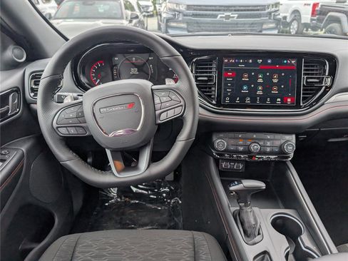 New 2026 Dodge Durango GT AWD/4WD image 15