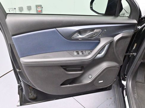 Used 2024 Chevrolet Blazer RS w/ Driver Confidence II Package FWD image 9