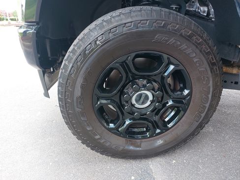 Used 2025 Ford F350 XL w/ STX Appearance Package AWD/4WD image 30