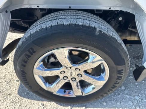 Used 2022 Ford F150 Lariat w/ Equipment Group 502A High RWD image 33