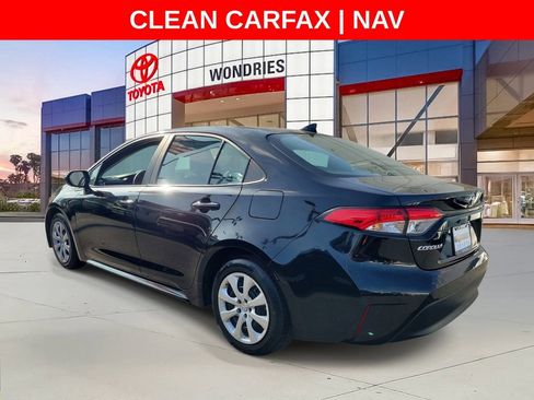 Used 2024 Toyota Corolla LE FWD image 5