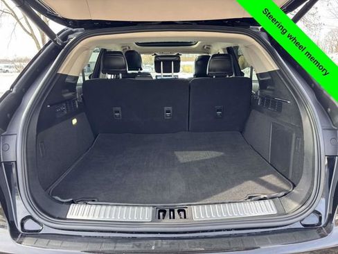 Used 2021 Lincoln Nautilus Reserve image 39