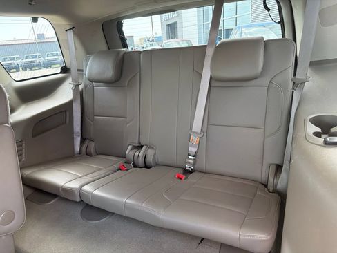 Used 2016 Chevrolet Tahoe LTZ AWD/4WD image 32