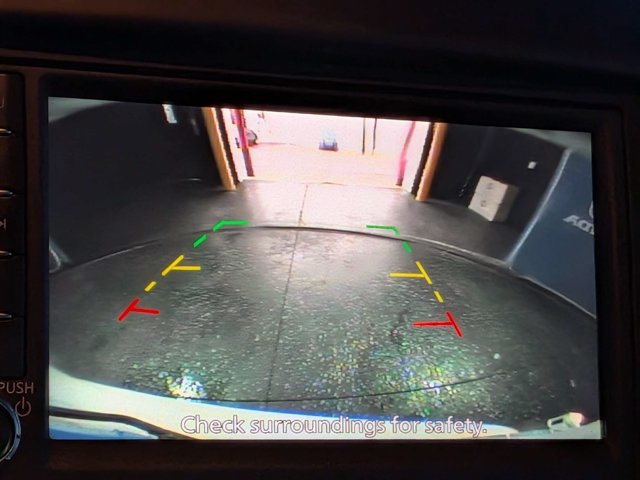 Used 2021 Nissan NV200 SV w/ Sliding Door Glass Package FWD image 29