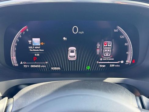Certified 2026 Acura MDX A-Spec AWD/4WD image 21
