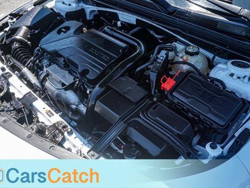 Used 2019 Chevrolet Malibu LS FWD image 36
