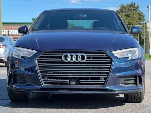 Used 2020 Audi A3 2.0T Premium image 12
