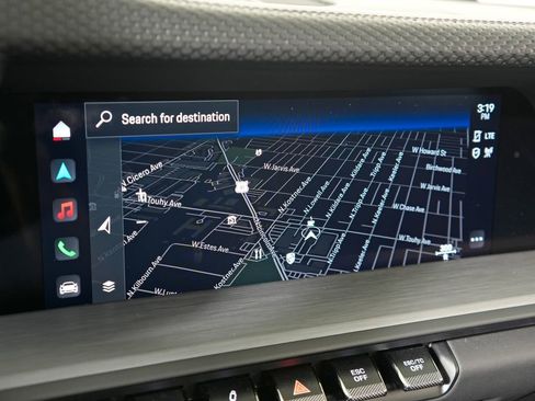 Certified 2023 Porsche 911 GT3 w/ Chrono Package image 32